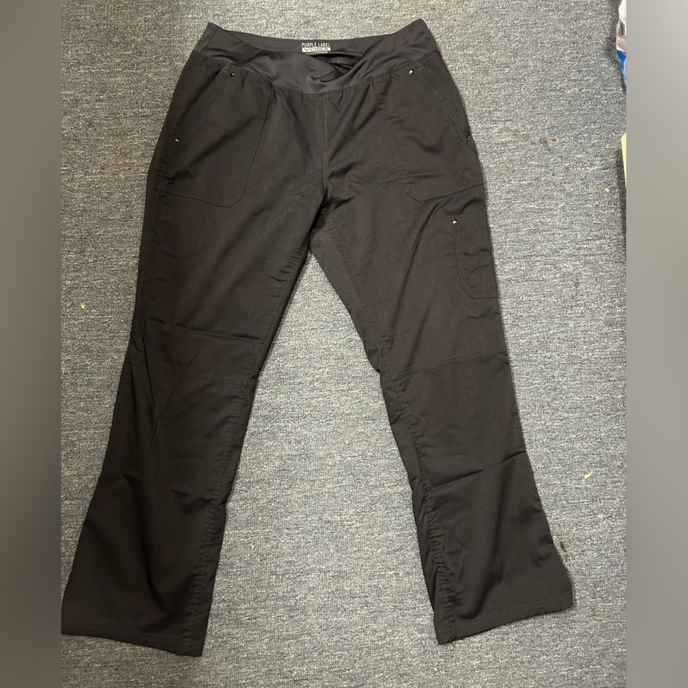Large Scrubs